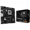 Motherboard ASRock A620AM-HVS Micro ATX — AMD A620A-Chipsatz, Sockel AM5, DDR5, 2 DIMM, bis zu 128 GB, HDMI 2.1, M.2 2280