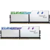 DIMM 64 GB DDR4-3600 (4x 16 GB) Quad-Kit, Speicher Silber, F4-3600C16Q-64GTRSC, Trident Z Royal, INTEL XMP