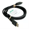 DisplayPort-Kabel ROLINE 11445813 5m DisplayPort auf DisplayPort