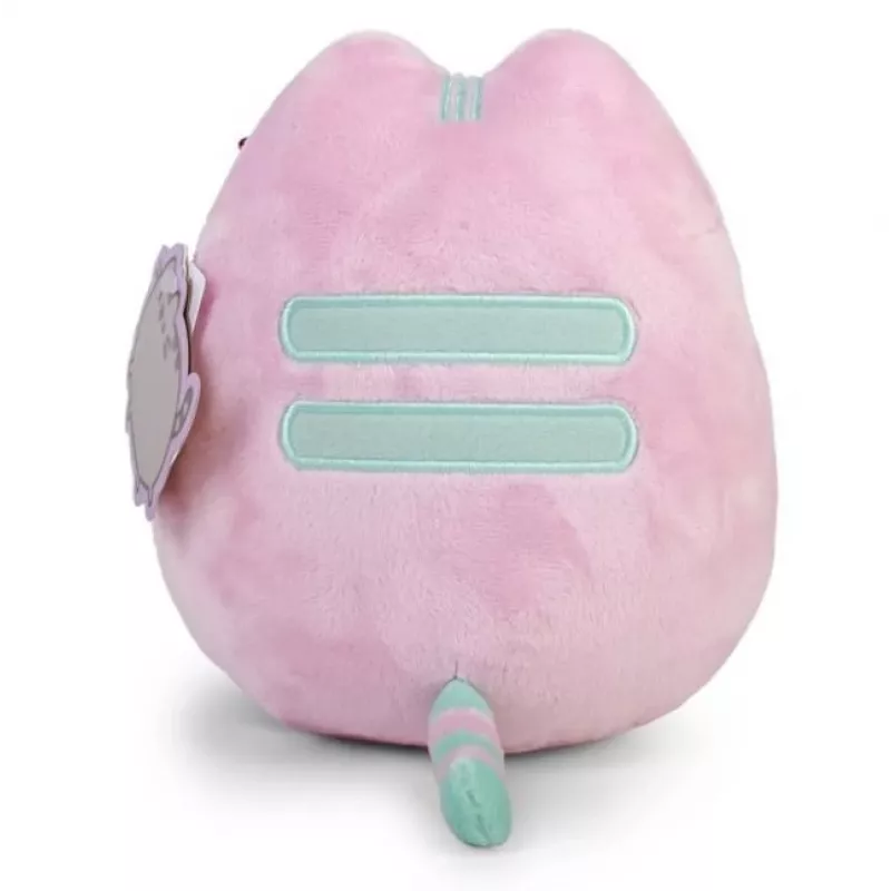 Plüschtier Pusheen von Pusheen, 18 cm, pastellflieder