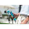 Metall-Schlauchwagen Cellfast EXPLORER 60 m 1/2 Zoll – für 60 m 1/2-Zoll-Gartenschlauch
