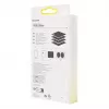 Gehärtetes Glas Displayschutz Baseus für Redmi K60 / K60 Pro, 0,3 mm Dicke