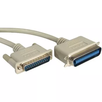 Roline 11.01.1018 Drucker Grau