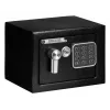 Yale YSV/170/DB2 Freistehender Safe 3.8 l Stahl Schwarz