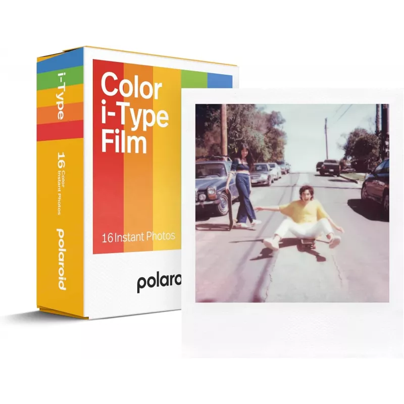 Polaroid 113933