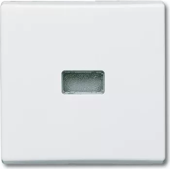 Busch Jaeger 1731-0-1734 Abdeckrahmen Weiß (1731-0-1734)