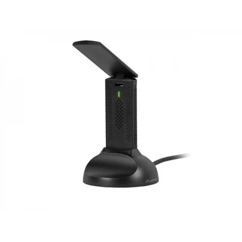 Lanberg NC-3000-WI Netzwerkkarte WLAN 3000 Mbit/s