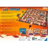 Naruto Shippuden Labyrinth, Brettspiel
