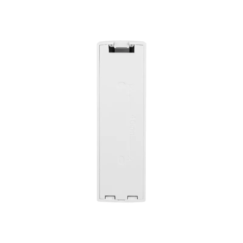 eQ-3 AG Homematic IP HmIP STV, Innen, Weiß, IP30, Funk, Batterie, 1,5 V
