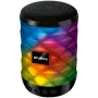 Lautsprecher SVEN PS-55, schwarz (5W, TWS, Bluetooth, FM, USB, microSD, 600mAh)