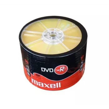 Maxell DVD+R 4.7GB 50 Stk.