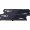 G.Skill Ripjaws S5 F5-6000J3444F64GX2-RS5K Speichermodul 128 GB 2 x 64 GB DDR5 6000 MT/s
