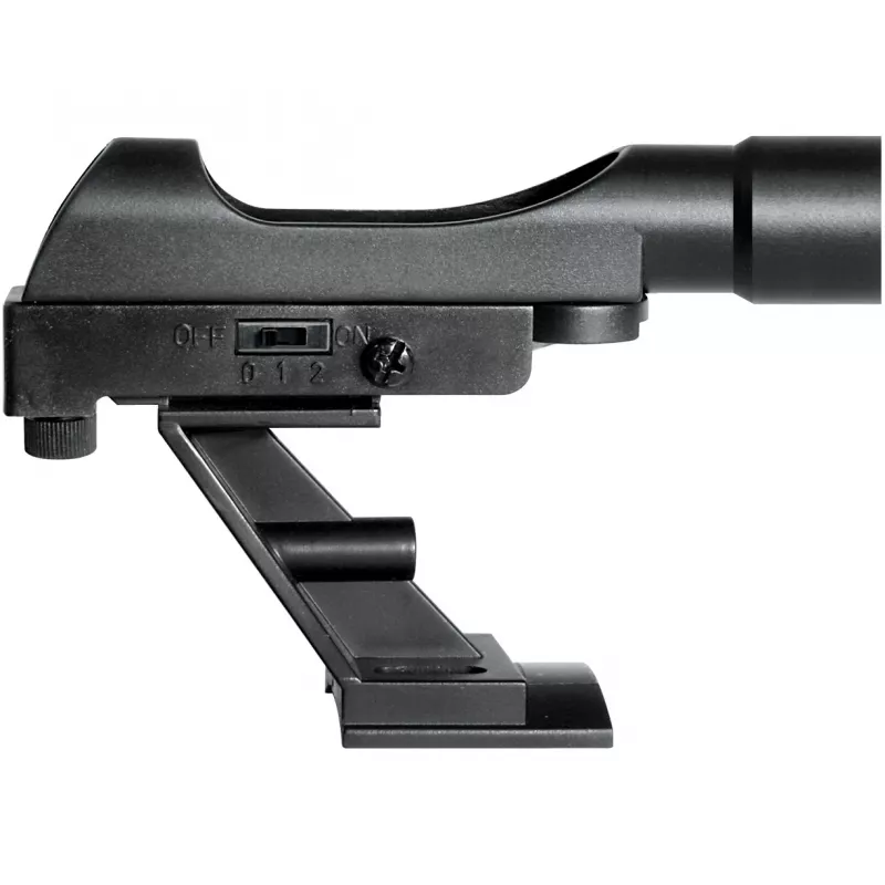 Reflektor Bresser Optics VENUS 76/700 AZ