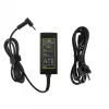 AC-to-DC Laptop-Netzadapter Green Cell AD74P 45W 19.5V 2.31A für den Innenbereich, Schwarz