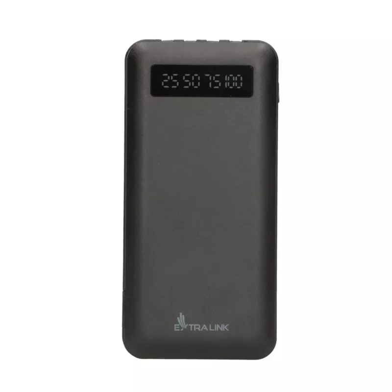 Tragbares Ladegerät Extralink Powerbank EPB-083 10000mAh