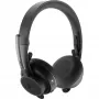 LOGITECH Kabelloses Bluetooth-Headset GRAPHITE