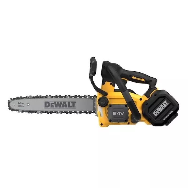 DEWALT Flexvolt Akku-Kettensäge, 35 cm, 54 V Basisversion