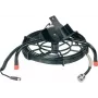 Voltcraft 25 m / 28 mm Rohrinspektionskamera-Sonde für BS-1000T Endoskop