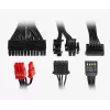 Thermaltake SMART SE 630W - Netzteil (intern) - ATX12V 2.3/ EPS12V 2.92 - 230 V - 630 Watt - PFC aktiv - EU - Schwarz