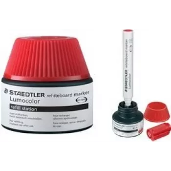 Marker-Nachfülltinte Staedtler Lumocolor 488 51 Grün 30 ml
