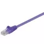 Wentronic 95231-GB Ethernet Patchkabel