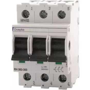 Doepke RH100-300 Netzwerkgerät