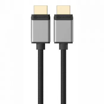 ALOGIC SULHD03-SGR HDMI-Kabel 3 m HDMI Typ A Standard Grau