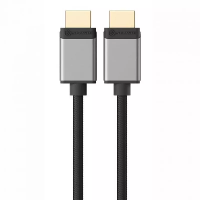 ALOGIC SULHD03-SGR HDMI-Kabel 3 m HDMI Typ A Standard Grau