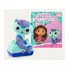 Gabby´s Dollhouse - Mercat, Audio Play Figurine
