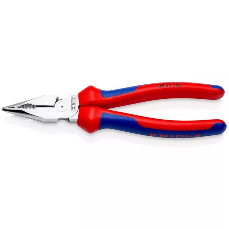 Knipex 08 25 185 Spitzkombizange