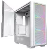 Montech SKY TWO GX Tower Weiß