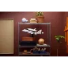 LEGO Icons Shuttle Aircraft 10360 Bauset – 2417 Teile, 270 × 535 × 630 mm Ausstellungsmodell