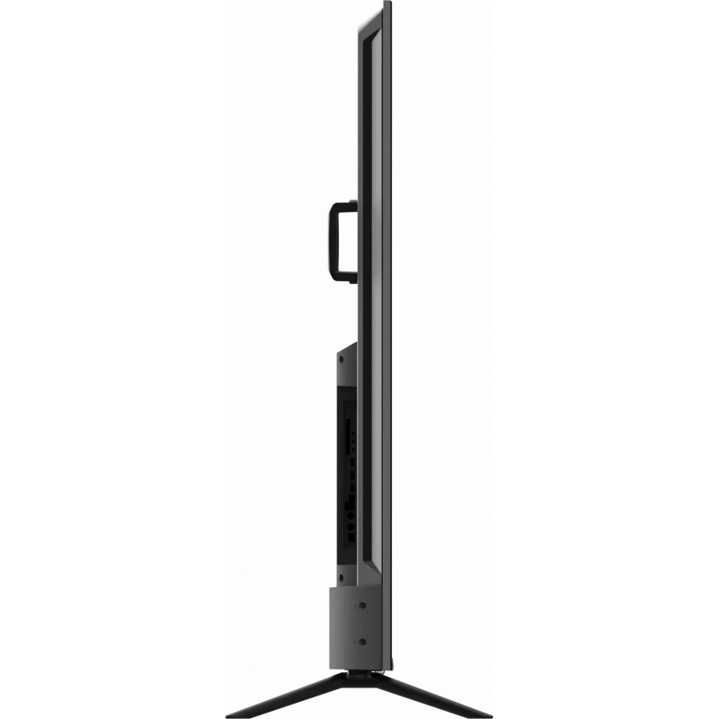 Blaupunkt LED TV | 86UGC5500S | 86 | Smart TV | Google TV | UHD | Schwarz