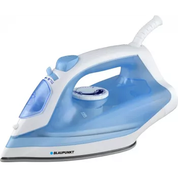 Trocken- & Dampfbügeleisen Blaupunkt HSI201BL