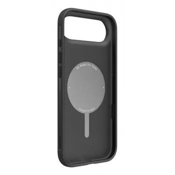 Belkin Protect magn. Schutzhülle iPhone 17 Pro Schwarz MSA039hqBK