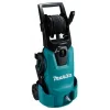 Makita HW1300 Hochdruckreiniger Stehend Elektrisch 420 l/h 1800 W Schwarz, Blau