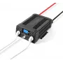 Technaxx TE20 Stromversorgung und Spannungswandler Auto 2000 W Schwarz (4856)