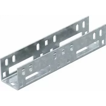 OBO Bettermann Längsverbinder 45x45x220mm VF AZK 50 FS (6066615)