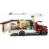Konstruktionsspielzeug LEGO City Abenteuer-Camper 60454, 385 Teile, Höhe 80 mm, für Kinder ab 6 Jahren