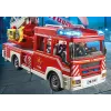 Truck Playmobil Feuerwehrleiter Einheit 9463