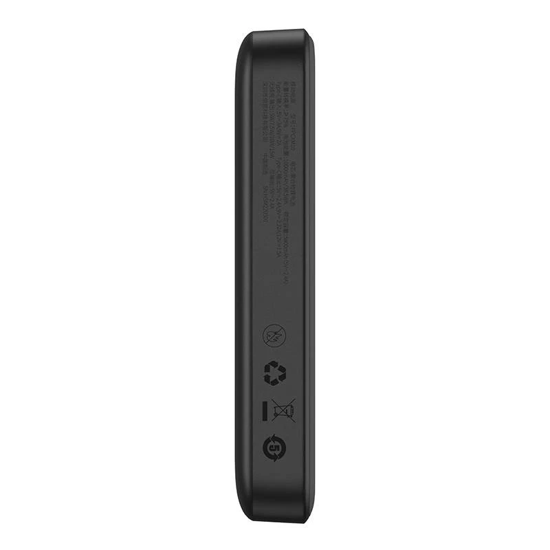 Baseus Magnetische Powerbank Wireless MagSafe Laden 10000mAh 20W