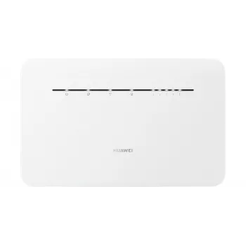 HUAWEI B535-235 Wireless Router Dual-Band (2,4 GHz / 5 GHz) 4G Weiß
