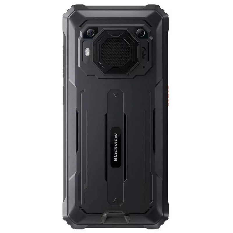 Mobile Phone BV6200 Pro 6/128/BLACK Blackview