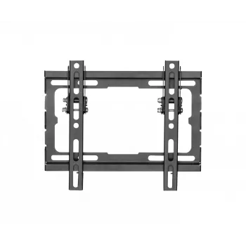 SBOX PLB-3422T-2 TV-Wandhalterung, neigbar, für 23–43 Zoll / 45 kg, VESA 200×200