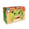 Blade FR-TEC DBPS4GP, Gamepad, PC, PlayStation 4, D-Pad, Home-Taste, Optionstaste, Share-Taste, Analog / Digital, Rot/Grün/Blau, Kabellos