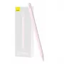 Stylus Baseus Smooth Writing SXBC060104 — kabelloses Laden, Pink