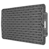 Extralink Elektrische Heizmatte grau 63X38 CM 400W
