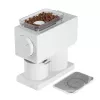 Elektrische Kaffeemühle Fellow Ode Gen 2 — 140 W, Edelstahlmahlwerk, 100 g Kapazität, weiß