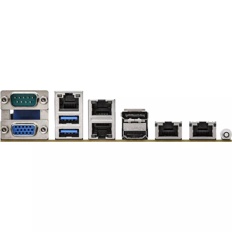 ASRock Z690D4U-2L2T/G5 Mainboard Intel Z690 LGA 1700 Micro ATX
