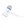 Handdampfglätter Tristar ST-8960 – 1200 W, 0,11-L-Tank, 20 g/min Dampf, klappbarer Griff, weiß